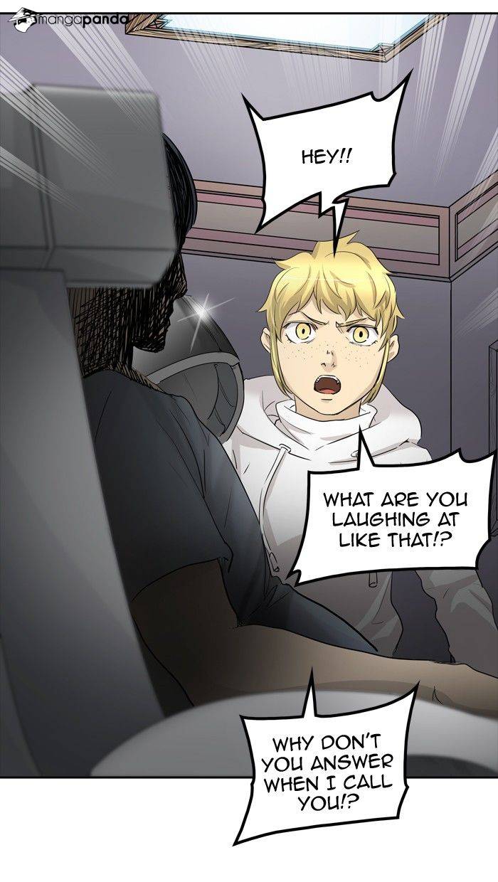 Tower of God Chapter 354 image 110